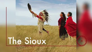Native American History: Sioux