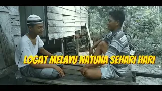 LOGAT MELAYU NATUNA