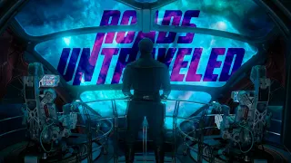 Guardians of the Galaxy Vol.3 | Roads Untraveled