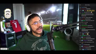 Castro1021 Reacts To Cristiano Ronaldo Joining Manchester United ! HERE WE GO