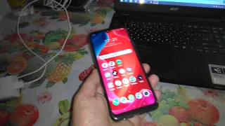 Обзор  Смартфона Realme C25s 128Gb 4Gb