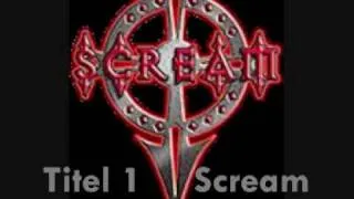 Scream Soundtrack (Heide Park Soltau, Germany)