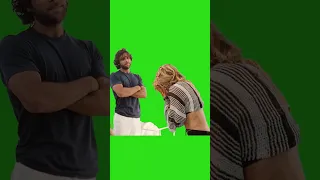 THROWING MADONNA OVERBOARD... | #VCRChroma | #SweptAway #GreenScreen #Madonna #funny #wtf #movie