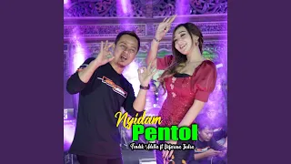 Nyidam Pentol (feat. Difarina Indra)