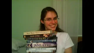 Jane Eyre Adaptation Comparison #5: Fire Scene