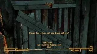 Let's Play Fallout 3 (German) #324 - Diskussionen