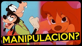 La película que DEFINIÓ a los chicos de los 90’s | GOOFY: THE MOVIE