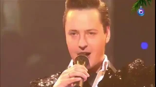 VITAS_Promo_Solo Concert "Give Me Love"_Krasnoyarsk_November 14_2019