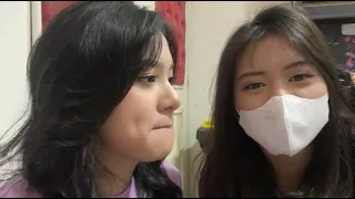 Live Showroom Zee JKT48 - 6-11-21