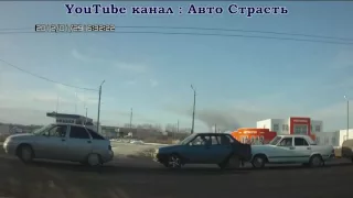 Ultimate Car Crash Compilation #31    АвтоСтрасть