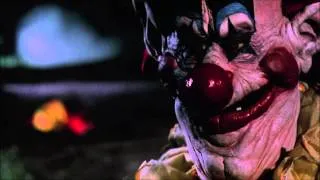 Decades of Horror: Killer Klowns From Outer Space