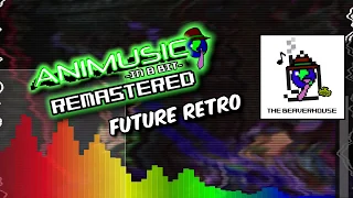 ANIMUSIC In 8 Bit Remastered: Future Retro