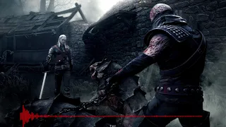 The Witcher 1 - Believe  (credits theme) | BY TWJ