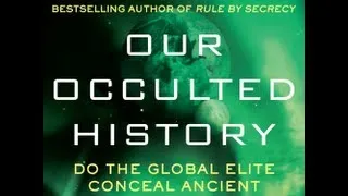 Jim Marrs: Our Occulted History PART 4