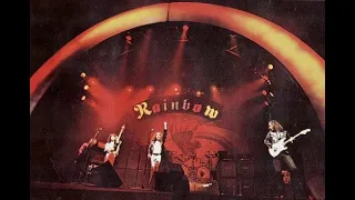 R̲a̲inbo̲w̲ - On Stage (Full Album) 1977