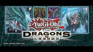 Yugioh Dragons of Legend Set Review and What it Means for the Format!