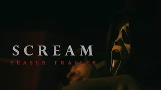 Scream Fan Film | Teaser Trailer