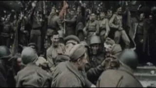 The Sacred War - La guerre sacrée -Священная война-  Russian red army choir