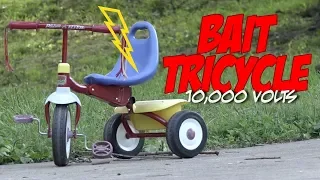 Mind Of Mabe Ep 1 - Bait Tricycle