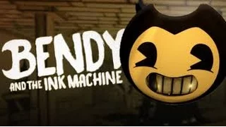 Bendy and The Ink Machine song (Build Our Machine) [Minecraft Animation]