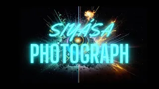 SIYÁSA - Photograph (Official Visualizer)