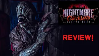 Nightmare Cleveland Review 2022