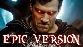 Superman Returns - justice league