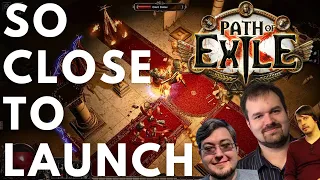 PoE1 Flashback Series | Path of Exile 1's Colossal Open Beta