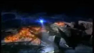 WWE Armageddon 2002 Opening