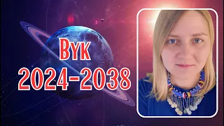 BYK ♉️ WSZYSTKO Jest Możliwe‼️ Następne 14 lat✨ 2024-2038