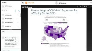 How Medicaid Supports Trauma-Informed Care for Children