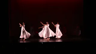 "Ghar Aa" by Rushil, Dance Performance