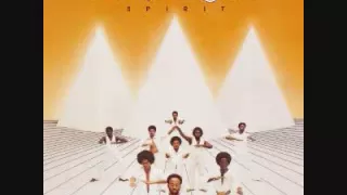 Burnin' Bush - Earth, Wind & Fire