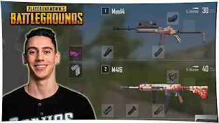 Soniqs TGLTN - 26 KILLS WIN (Solo vs Squads) Paramo PUBG