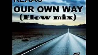 Klaas Our Own Way Flow mix