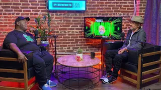 LAVELL CRAWFORD (PART 1) takes us through his upbringing and the many struggles he had to overcome