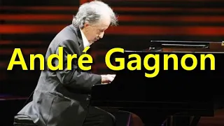 André Gagnon Best💖안드레 가뇽 연주곡모음