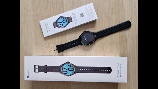 TicWatch Pro 5 - a non professional review