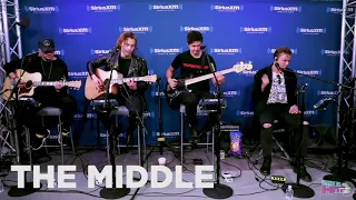 All of 5sos’ “The Middle” performances put together