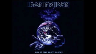 Iron Maiden - Out of the Silent Planet (2000)