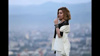 Mariam Cqvitinidze - Rodesgac | მარიამ ცქვიტინიძე  - როდესღაც (Official Music Video)