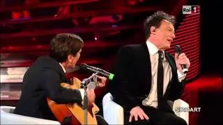 Gianni Morandi & Massimo Ranieri