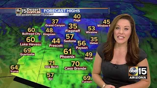 ABC15 Arizona Latest Headlines | December 24, 6am