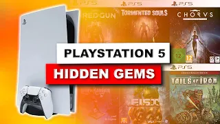 Playstation 5 / PS5 Hidden Gems Vol. 1