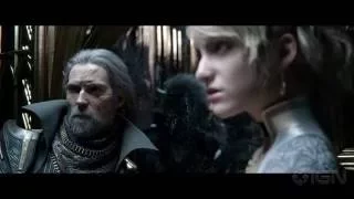 Kingsglaive: Final Fantasy 15 Trailer - E3 2016