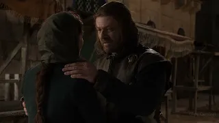 got S01E03 all kissing scene