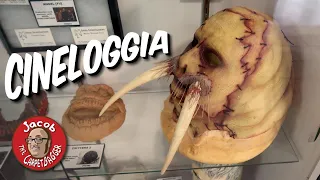 Cinnelogia - Movie Prop Museum