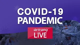 [LIVE] COVID-19 PANDEMIC | COVID-19 AND KOREA’S LOOMING DEMOGRAPHIC CRISIS