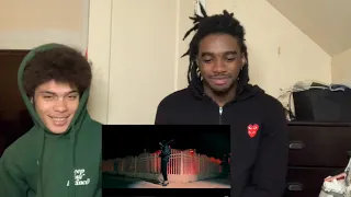 Kodak Black - Better Run (Day is Done) Reaction Video!!