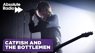 Catfish and the Bottlemen - Cocoon (Live)